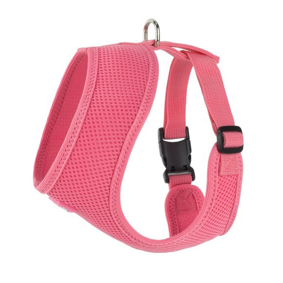 Ultra Comfort Harness Vest - Pink - Picture 3 of 5
